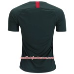 Maillot/Tenue AS Monaco Exterieur 2018/2019